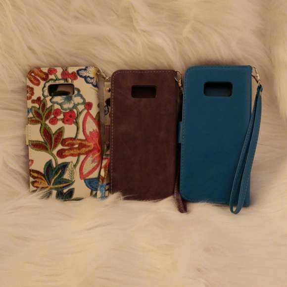 Lot of cell phone cases - Picture 2 of 6